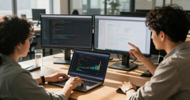 How Teams Can Measure The Payoff From AI Coding
