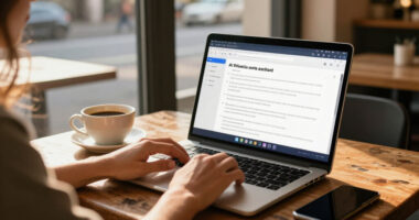 How These 6 AI Writing Assistant Software Options Compare In 2027