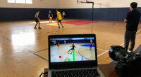 How To Analyze Amateur Basketball With Computer Vision