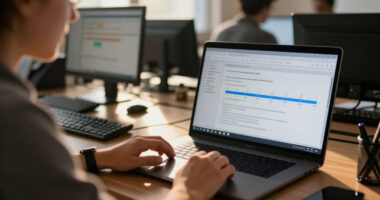 How To Audit Every Action Taken By An AI Agent