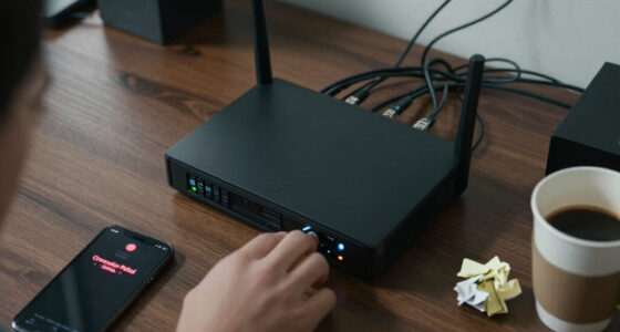 How To Spot A Cisco Firewall Flaw That Could Switch Off Your VPN