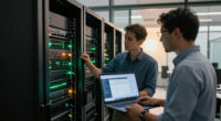 IBM’s CEO Connects Self-Run AI With On-Premises Scale