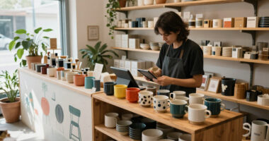 Independent Retailers Can Source Wholesale Without Buying In Bulk