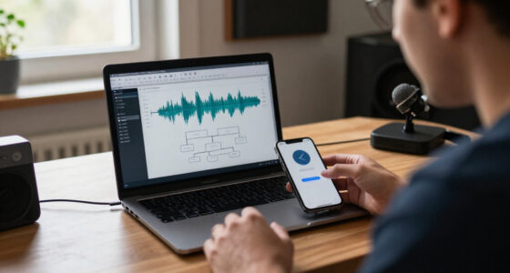 Inside AnySpeechRecognizer And AnyDecisionModel For Apple Platforms