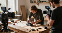 Inside GewerkTon’s Decision To Build For Its Brand Film