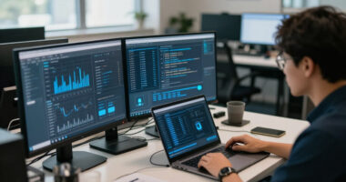 Inside SenseTime’s Expanded Computing Platform And AI Agent Strategy