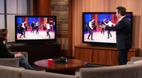 Jimmy Kimmel Takes On Critics Of Guillermo’s ‘DWTS’ Run