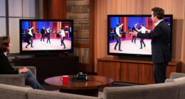 Jimmy Kimmel Takes On Critics Of Guillermo’s ‘DWTS’ Run