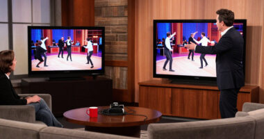 Jimmy Kimmel Takes On Critics Of Guillermo’s ‘DWTS’ Run