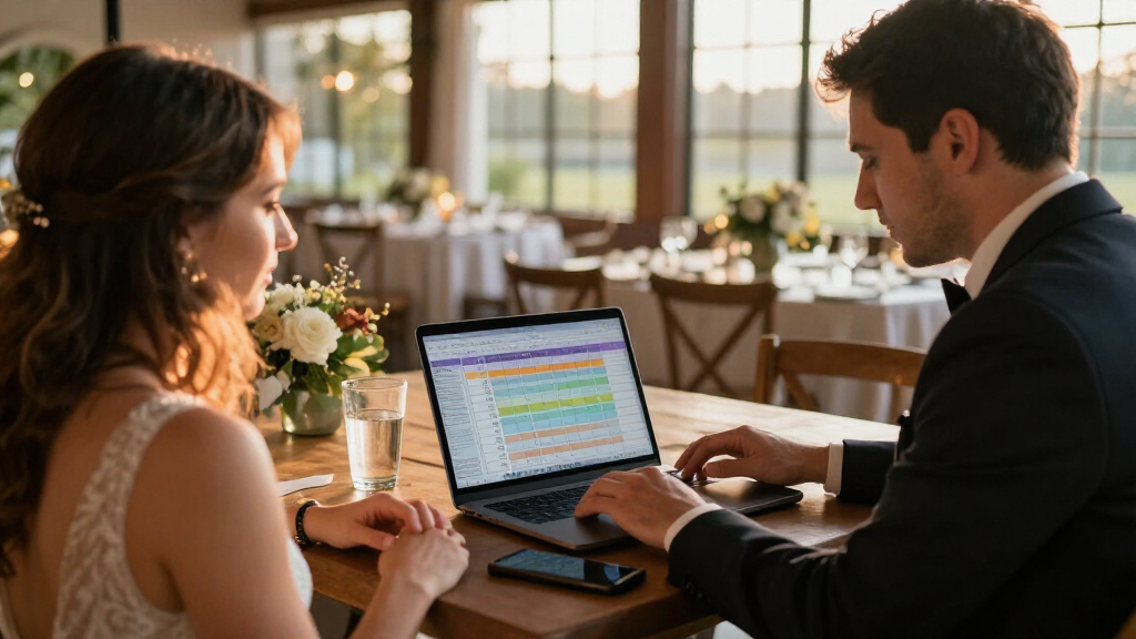 Keeping Wedding Client Disputes Organized And Moving Forward
