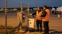 Kremlin Warned Germany After Leipzig Airport Sabotage That It Won’t Be The Last Attack, WSJ Reports