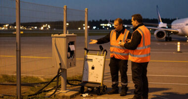 Kremlin Warned Germany After Leipzig Airport Sabotage That It Won’t Be The Last Attack, WSJ Reports