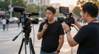 Live Broadcast Setup Checklist 2026