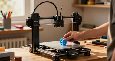 Looking For A 3D Printer? 10 Options For 2027