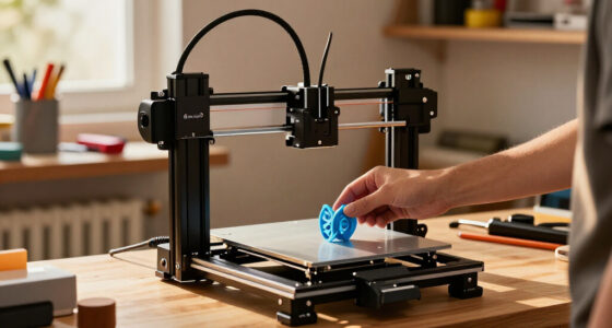 Looking For A 3D Printer? 10 Options For 2027