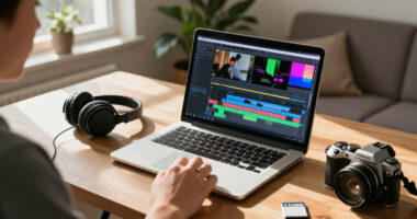 Make Video Editing Easier: 14 AI Software Options For 2027