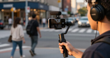 Mobile News Reporting Kit Checklist 2026