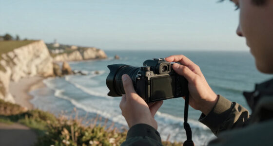 Need A Camera In 2027? Explore 10 Best Mirrorless Options For Every Budget