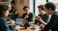 Need Clearer Meeting Notes? Try These 15 AI Transcription Recorders