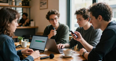 Need Clearer Meeting Notes? Try These 15 AI Transcription Recorders