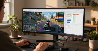 Need One Screen For Games And Work? 10 Ultrawide Monitors For 2027