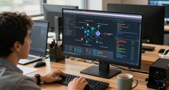 Notes, Handoffs, And Permission: Inside AI Agent Swarms