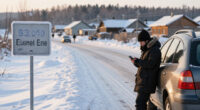 Officials In Russia’s Irkutsk Region Advised Against Traveling To A Town Where A Hospital Patient May Have Died Of Plague. They Later Deleted The Post.
