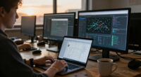 One Hacker, 100+ Company Websites: The Role Of AI Agents