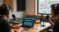 Podcast News Production Kit Checklist 2026