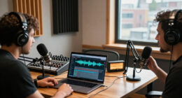 Podcast News Production Kit Checklist 2026