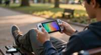 Portable Gaming In 2027: 10 Best Handhelds To Know