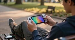 Portable Gaming In 2027: 10 Best Handhelds To Know