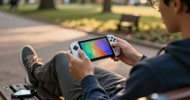 Portable Gaming In 2027: 10 Best Handhelds To Know