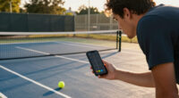 Replay Your Pickleball Game And See How You Rate