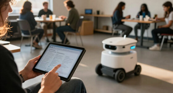 Robots, Jobs, And Income: What The Basic Income Trials Show