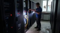 Russia Called Its Strikes On Ukrainian Data Centers A ‘Forced Digital Detox.’ Zelensky Says Kyiv Has Answered By Hitting A Data Center Belonging To Russian Tech Giant Yandex.