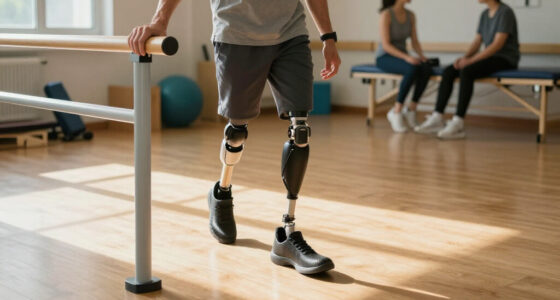 Russia Imports Five Times More Prosthetic Arms And Legs From Germany Than Before The War