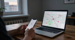 Russia’s Digital Development Ministry Proposed Using AI To Find And Block VPNs