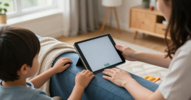 Russia’s Internet Regulator Proposes Limiting Screen Time For Children Under 14 And Requiring Social Media Platforms To Verify Users’ Ages