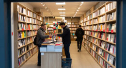 Russia’s Largest Bookstore Chain Says It Has Spent Millions Of Rubles Pulling Banned Books From Sale. They’re Shredded On Camera.