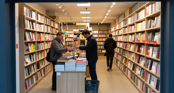 Russia’s Largest Bookstore Chain Says It Has Spent Millions Of Rubles Pulling Banned Books From Sale. They’re Shredded On Camera.
