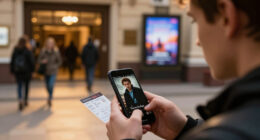 Russia’s Top-grossing Movie In September Was ‘Twilight.’ Yes, The One From 2008.