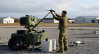 Russian State Agencies Spent 17 Billion Rubles On Drone Defense
