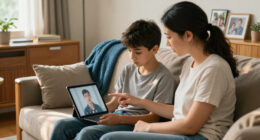 Screen Time Support: Finding A Therapist That Fits