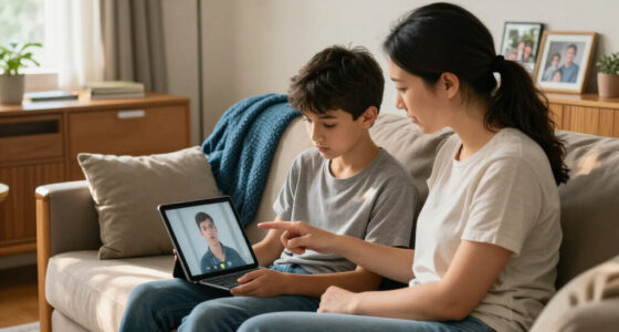 Screen Time Support: Finding A Therapist That Fits