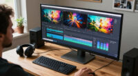 See How The 4 Best AI Video Generators Compare In 2027