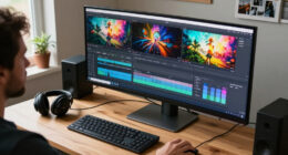 See How The 4 Best AI Video Generators Compare In 2027