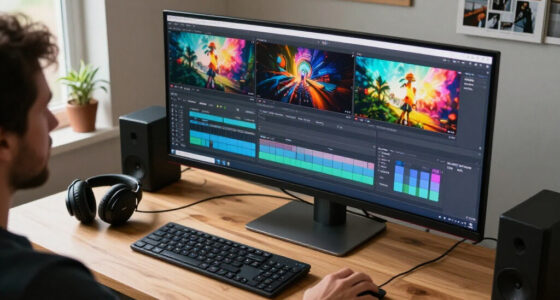 See How The 4 Best AI Video Generators Compare In 2027