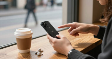 Siri AI Gets A Memory In A Quiet Apple Week Marked By iPhone Hinge Cracks