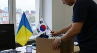 South Korea To Cut Embassy Staff In Kyiv After Recalling Ambassador Amid Dispute Over North Korean POWs